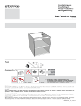 storke 200079 Installation guide