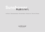 SunShower SS_202974_202977_202995 User guide