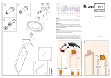 Blaufoss 23314 Installation guide