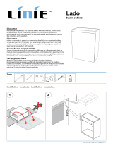 Linie 84017 Installation guide