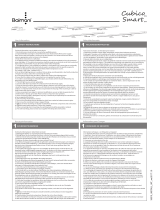 Balmani 36373 Installation guide