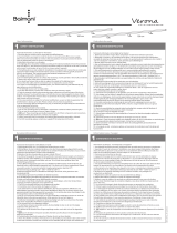 Balmani 44042 Installation guide