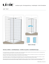 Linie 44840 Installation guide