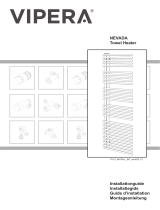 Vipera 71020 Installation guide