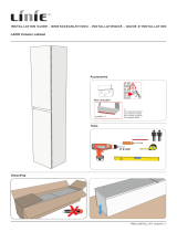 Linie 201888 Installation guide