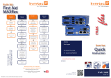 KVM-TECMAXFLEX DUAL CAT