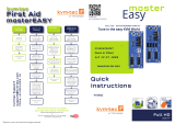 KVM-TECmaster EASY dual Fiber