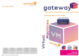 KVM-TEC Gateway Quick Instruction