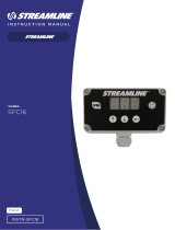 StreamlineV16 Controller