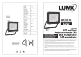 LumX LM31350 Owner's manual