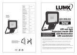LumXLED-WSS-50