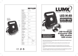 LumX LM30065 Owner's manual