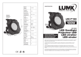 LumXLED-P100