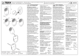 MO-EL 9002 Owner's manual