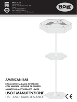 MO-ELAMERICAN BAR 739