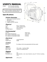 Techni-LuxPA-FLEXIPARUL/W