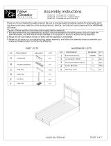 New Classic FURNITUREJamestown