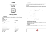 UniPOS RI31 User manual