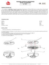 UniPOS AC 8003 User manual