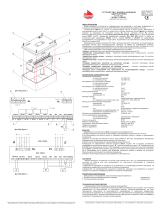 UniPOS FD7203 User manual