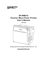 SPRTSP-RMD15