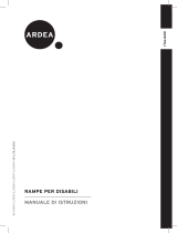 ARDEA ONE CR500-1 User manual