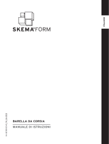 Skema BC100 Owner's manual