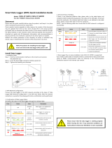 Canadian Solar CSCU-ST-WFP01 Quick start guide