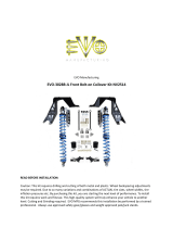 EVO ManufacturingEVO-3028B