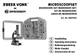 Freek Vonk 9820301 Owner's manual