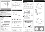 MOUNTUP MU0008 User manual