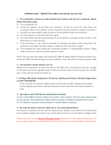 MOTOPOWER B08P6VTY52 Operating instructions