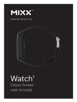 MIXXWatch 1