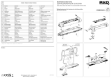 PIKO 21638 Parts Manual