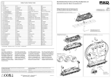 PIKO 51496 Parts Manual