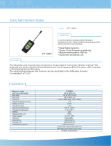 LANDTEK BTT-2880S User manual