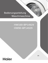 Haier HW90-BP14929 User manual
