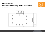 ekwbEK-Quantum Vector² AMP/Trinity RTX 4090 D-RGB