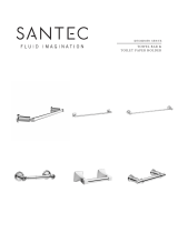 Santec 5065BE75 User manual