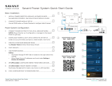 Savant HST-DIRECTOR-00 Deployment Guide