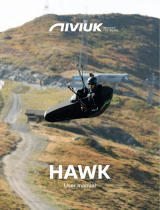 Niviuk HAWK User manual