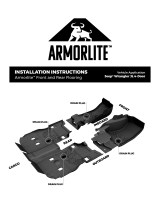 ArmorliteFlooring Kits