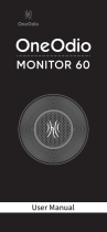 OneOdioMONITOR 60
