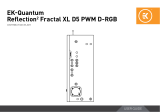 ekwbEK-Quantum Reflection² Fractal XL D5 PWM D-RGB
