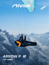 Niviuk ARROW P User manual