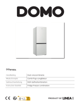 Domo DO91934 User manual