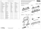 PIKO 97466 Parts Manual