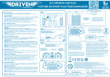 DRIVEN WH1270 User manual