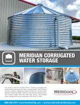 Meridian Secondary Containment Assembly Manual