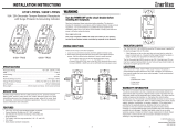 ENERLITES 61501-TRSS 15A User manual